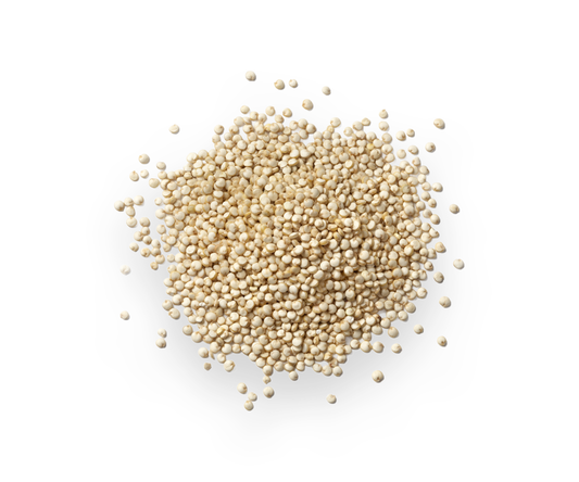 Organic Quinoa 400g ($11.25/kg) (QLD & NSW ONLY)