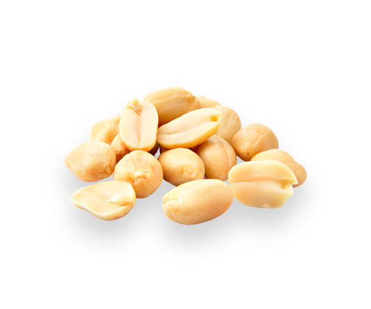 Roasted Salted Peanuts 150g