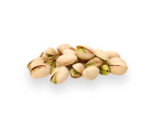 Pistachios