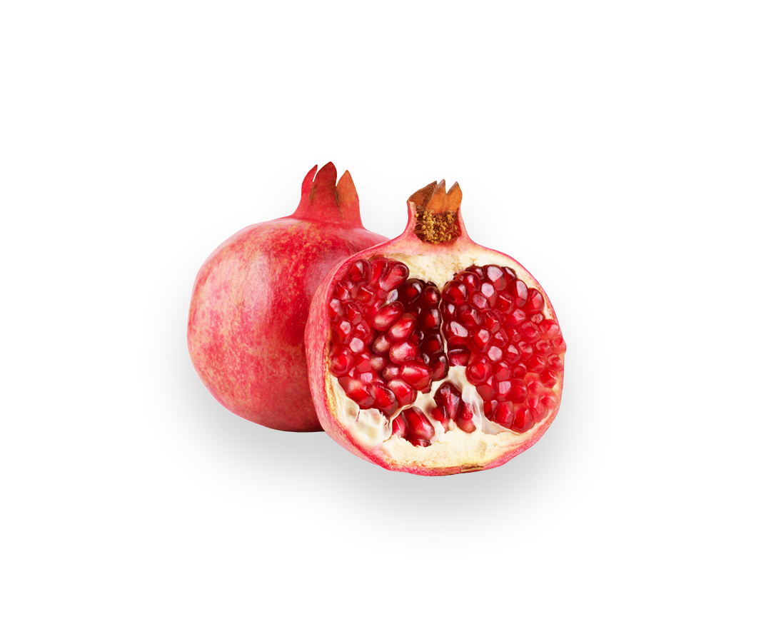 Pomegranate