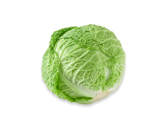 Green Cabbage