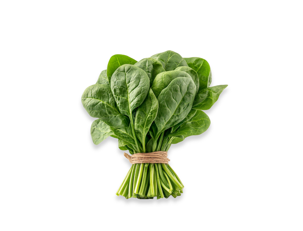 Spinach (one off)