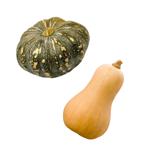 Pumpkin Seasonal ~2kg ($3.15/kg)