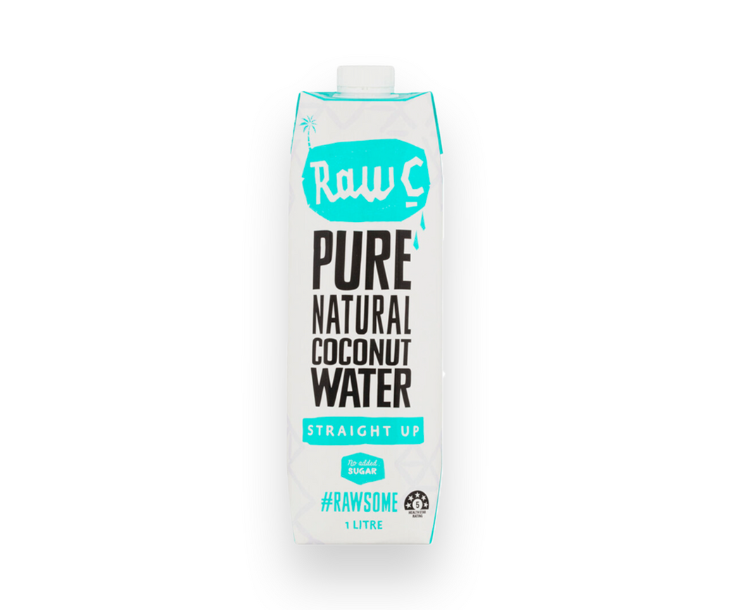 Coconut Water 1L (one off)