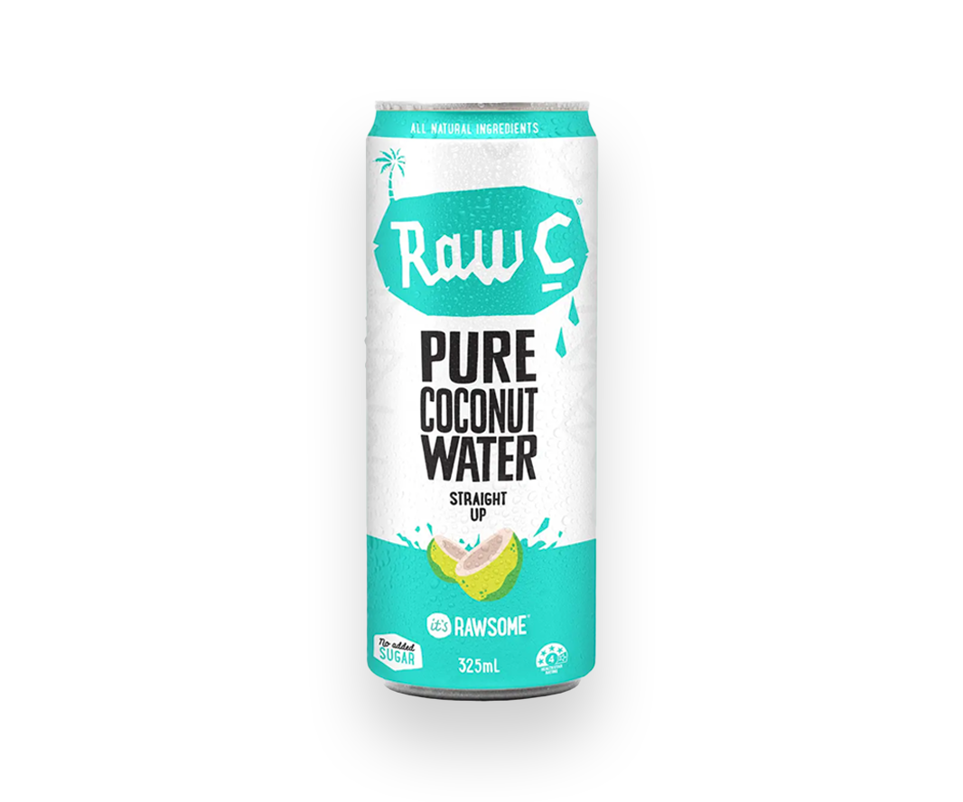 Coconut Water 325mL