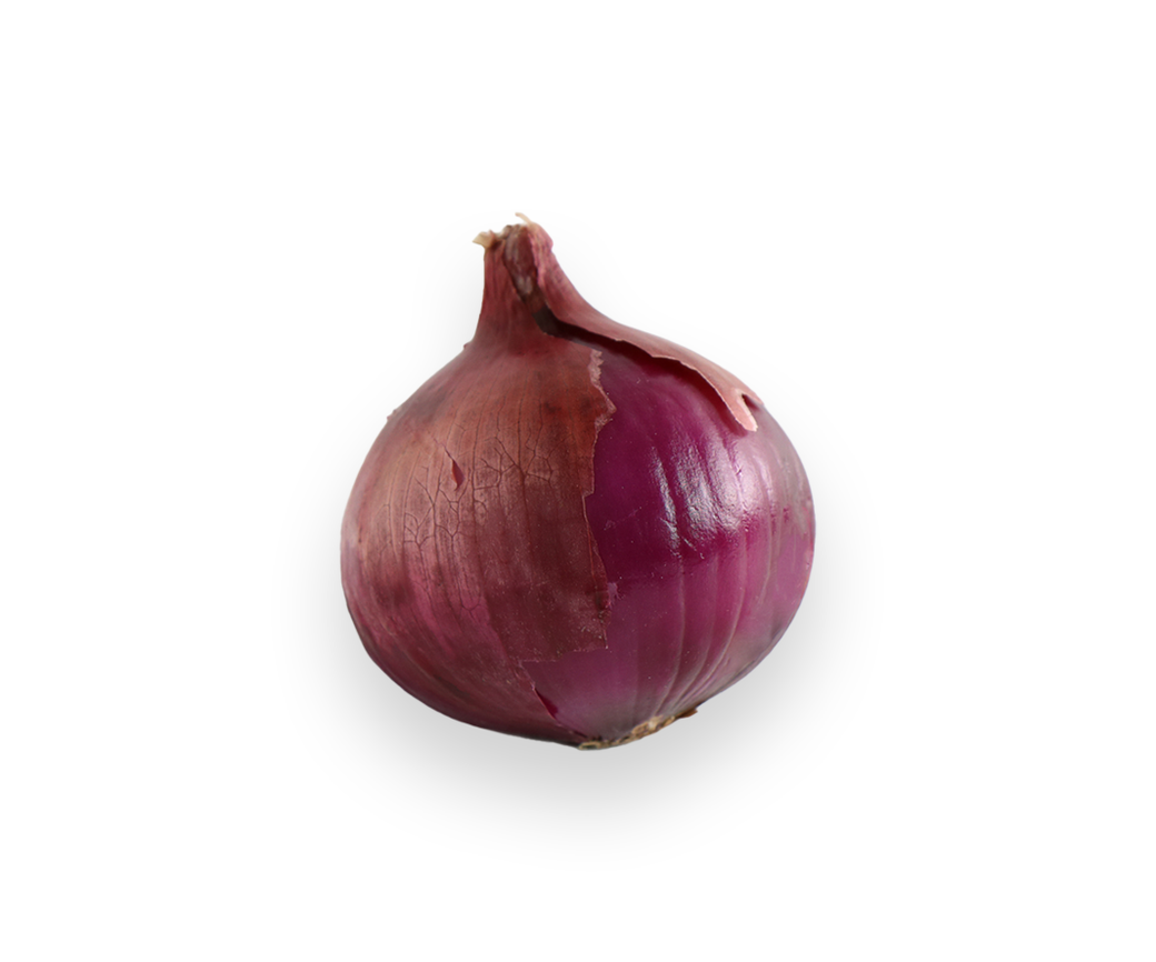 Red Onion (one off)