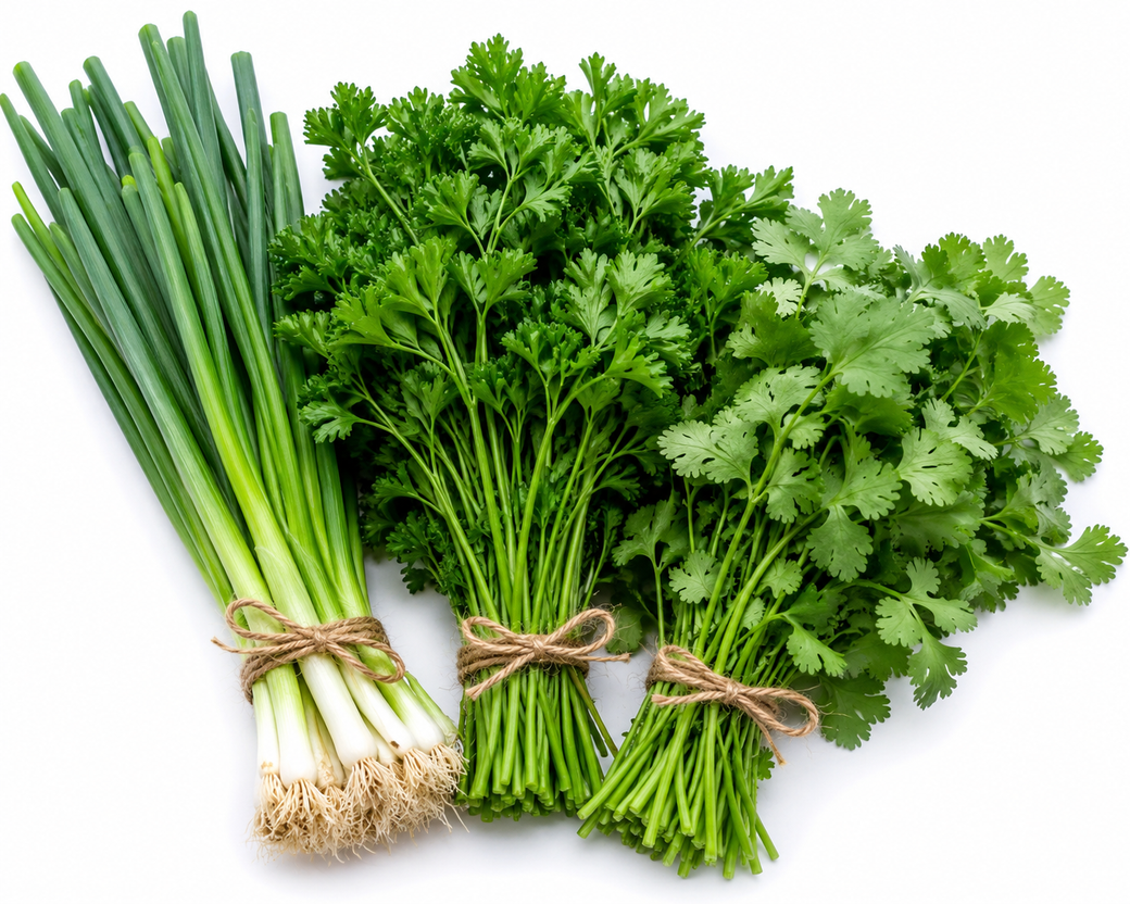 Herb Bundle