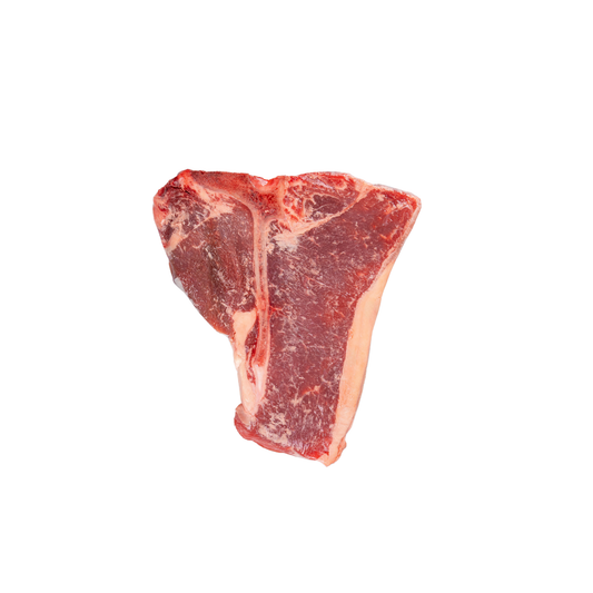 Grass-Fed T-Bone