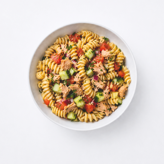 Tuna Pasta Lunch Bowl