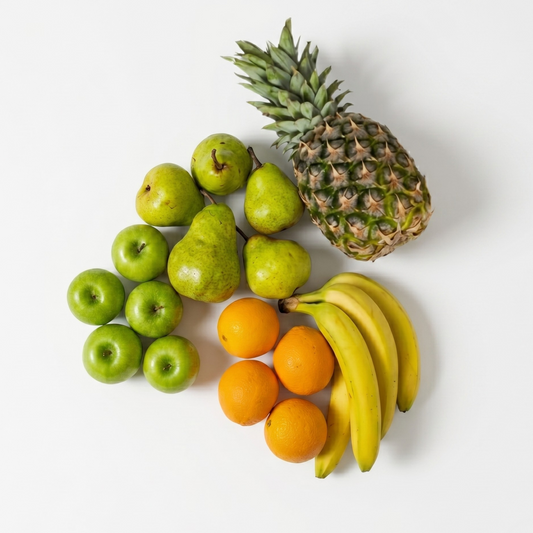 Small Fruit Pack