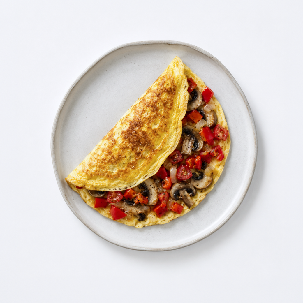 Veggie Omelette Bundle (one off)