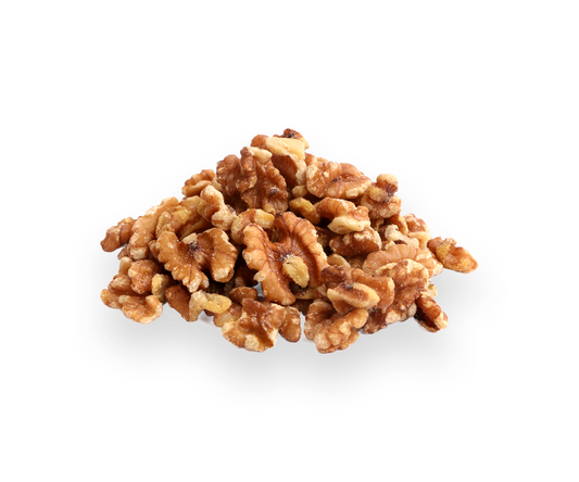 Funky Walnuts 400g ($17.25/kg) (QLD & NSW ONLY)