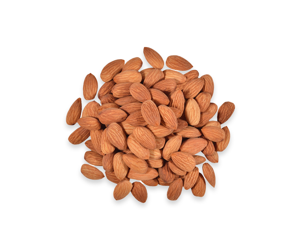 Funky Almonds (one off)