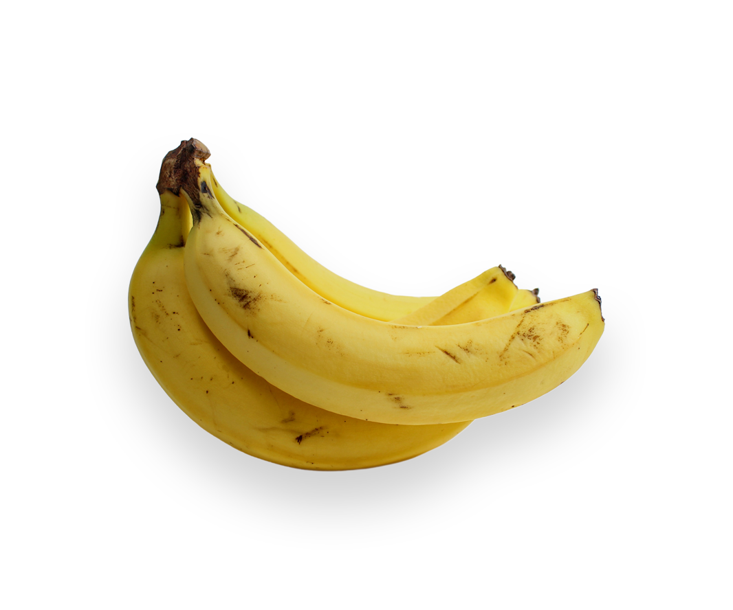 Banana ($3.82/kg)