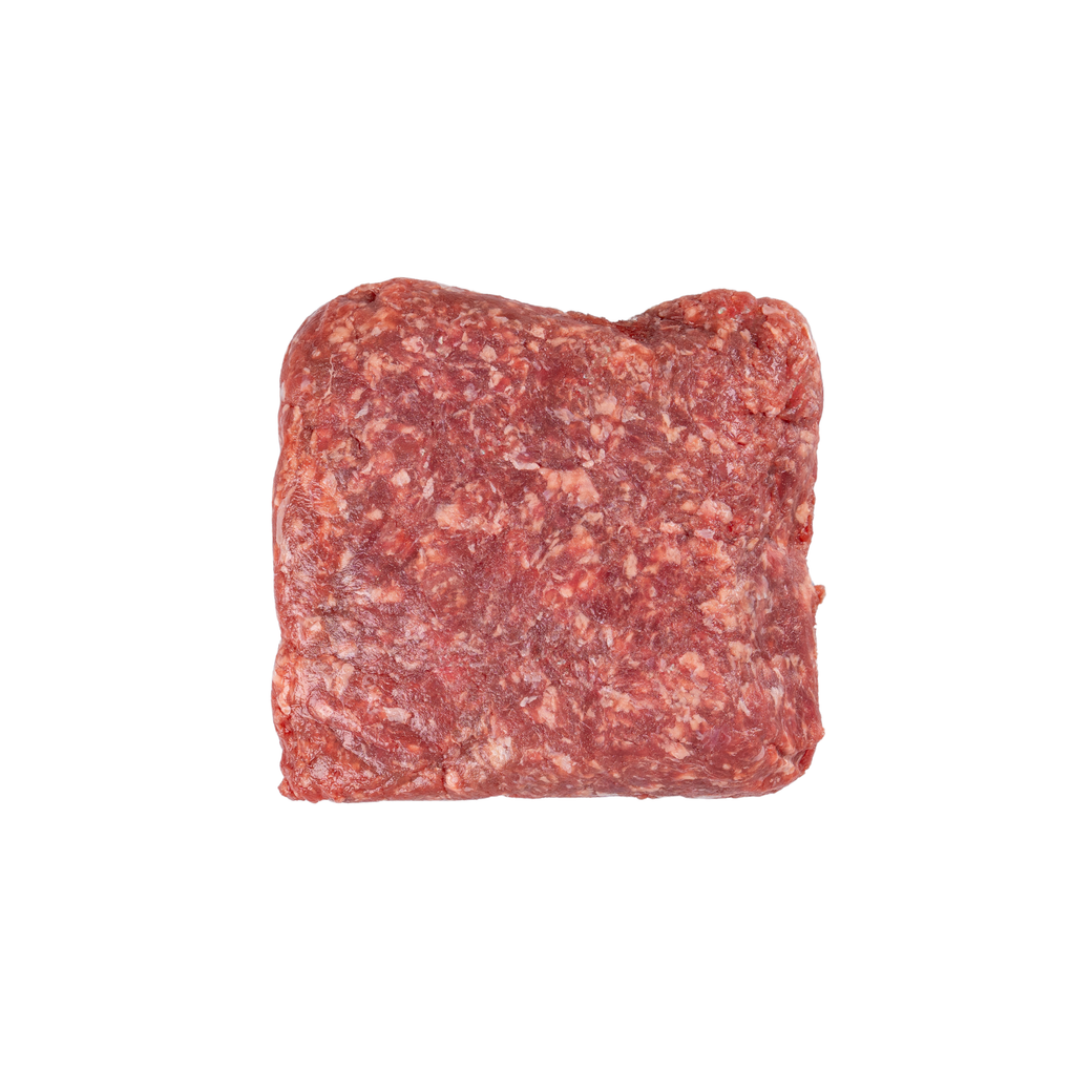 Grass-Fed Beef Mince