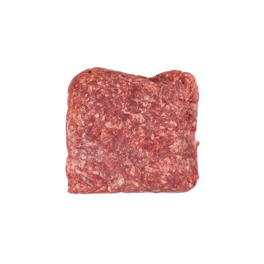 Grass-Fed Beef Mince