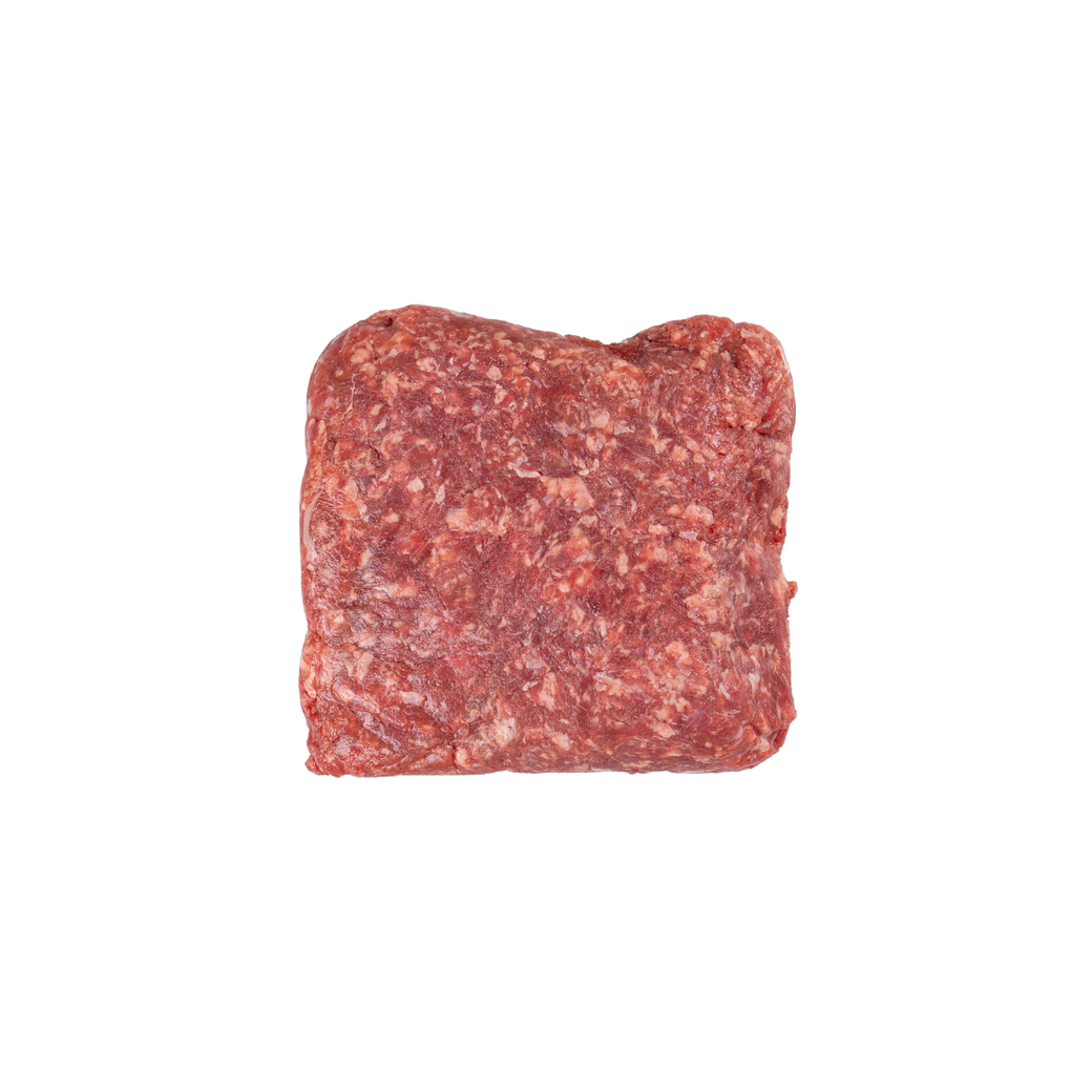 Grass-Fed Beef Mince (One Off)
