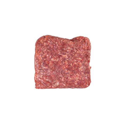 Grass-Fed Beef Mince