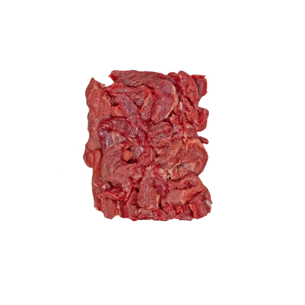 Grass-Fed Beef Stir Fry (One Off)