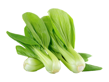 Bok Choy (1 bunch)