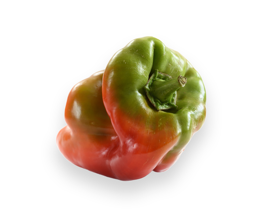 Capsicum Seasonal ($4.5/kg)