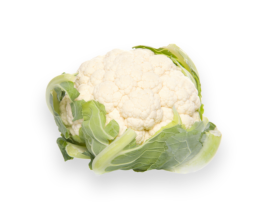 Cauliflower (1pc)