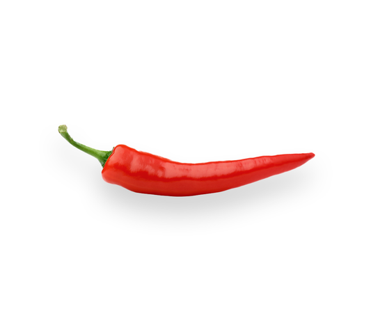 Cayenne Chilli