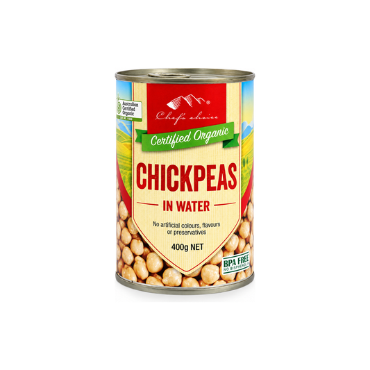 Chickpeas