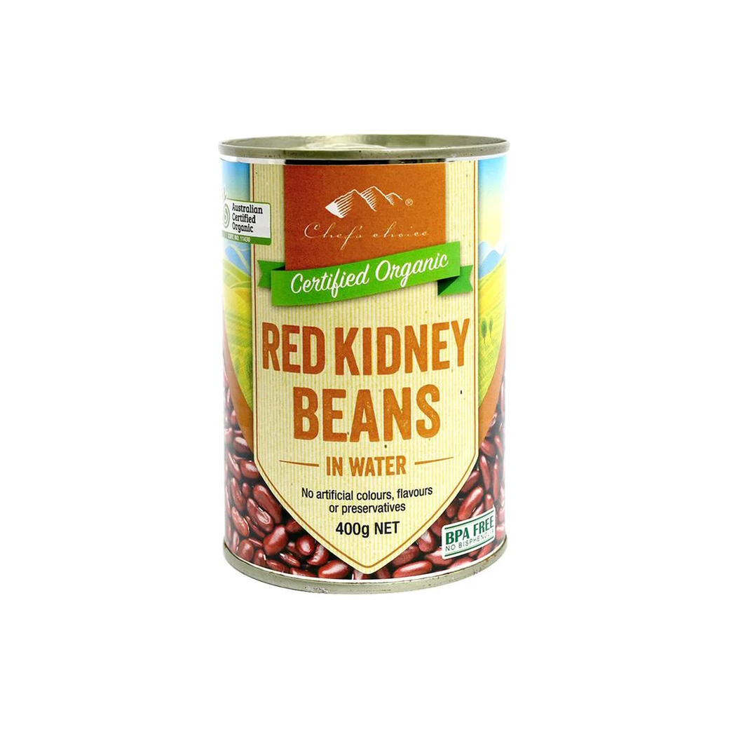 Red Kidney Beans (one off)
