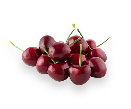 Cherries 400g ($22/kg)