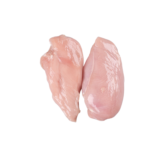 Free-Range Chicken Breast