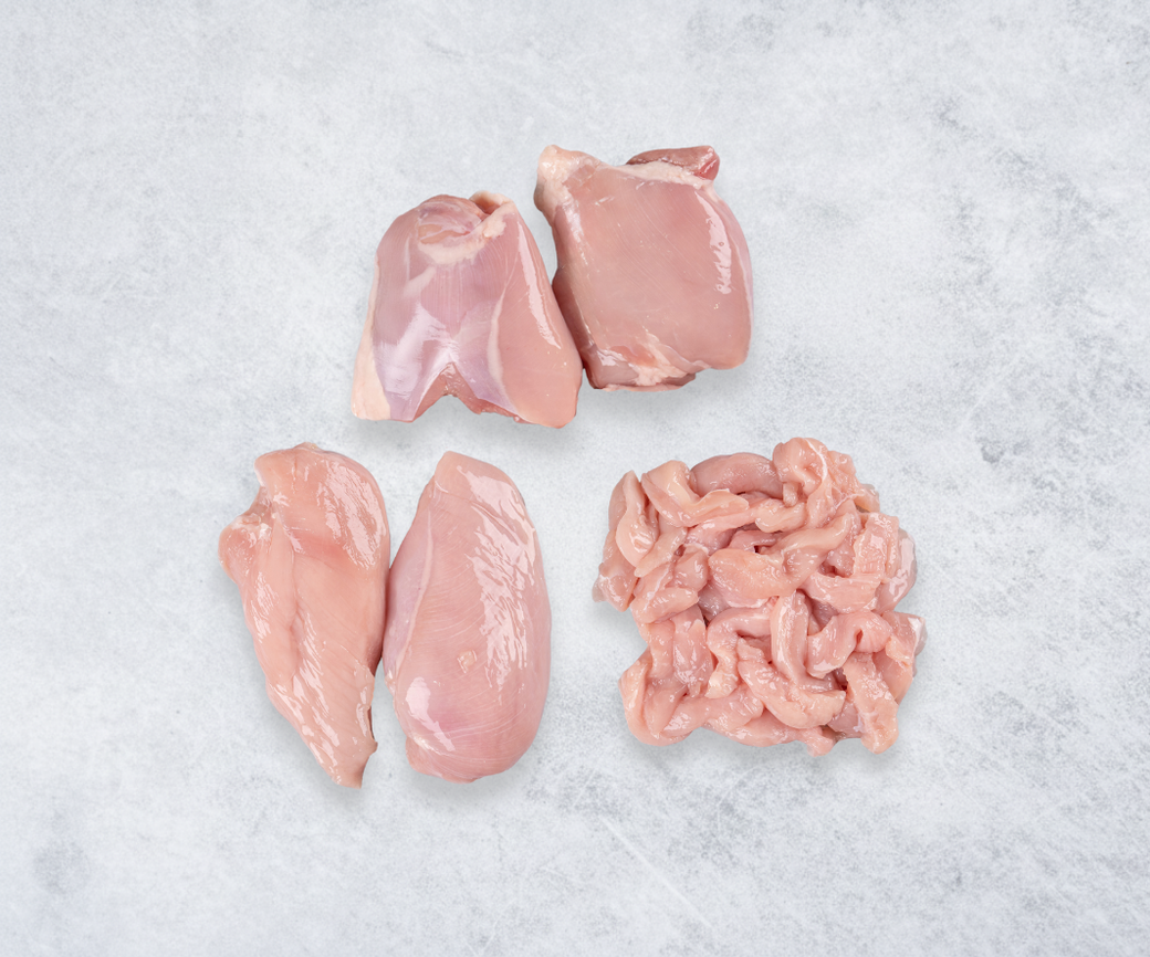 Chicken Mini Box (one off)