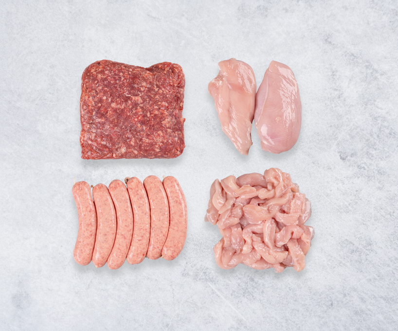 Couples Essentials Box