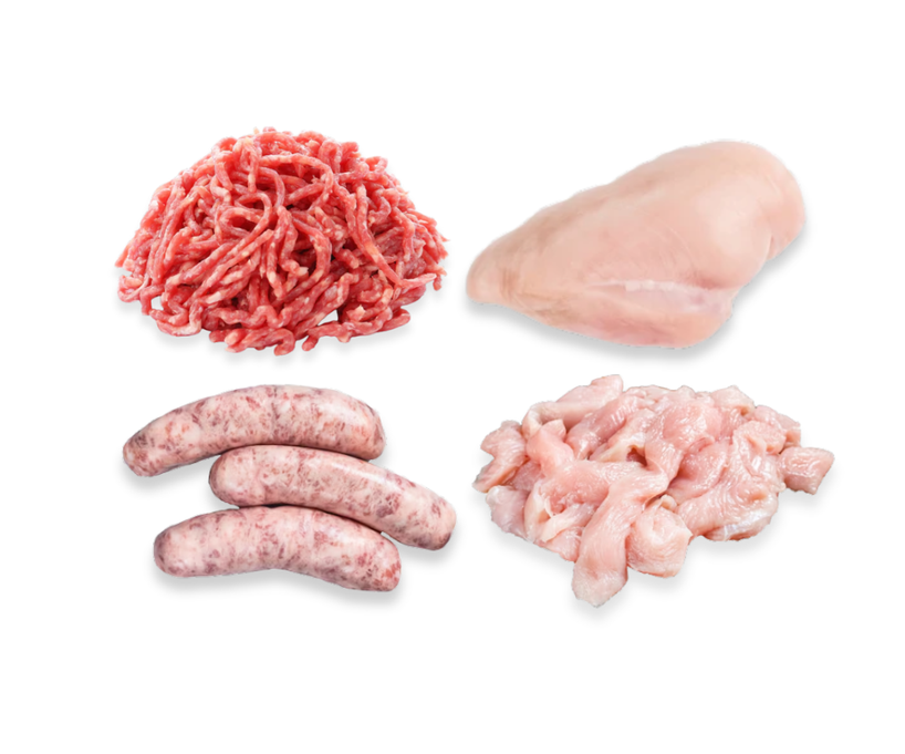 Couples Essentials Box