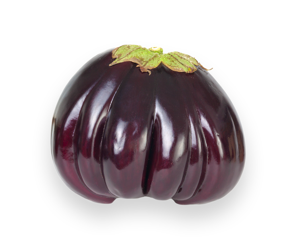 Eggplant (one off)