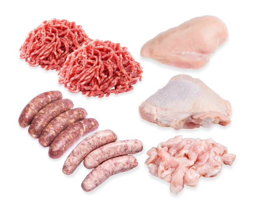 Family Essentials Box