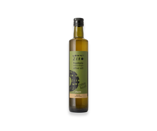 Classic Extra Virgin Olive Oil