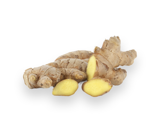 Ginger 150g ($18.90/kg)