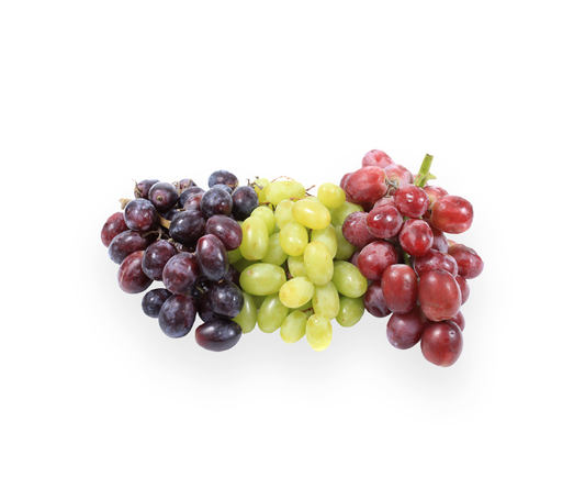 Seasonal Grapes 900g ($8.89/kg)