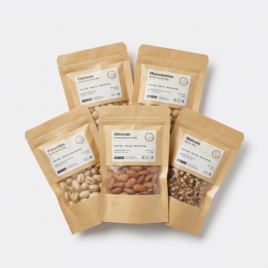 Value Nut Pack