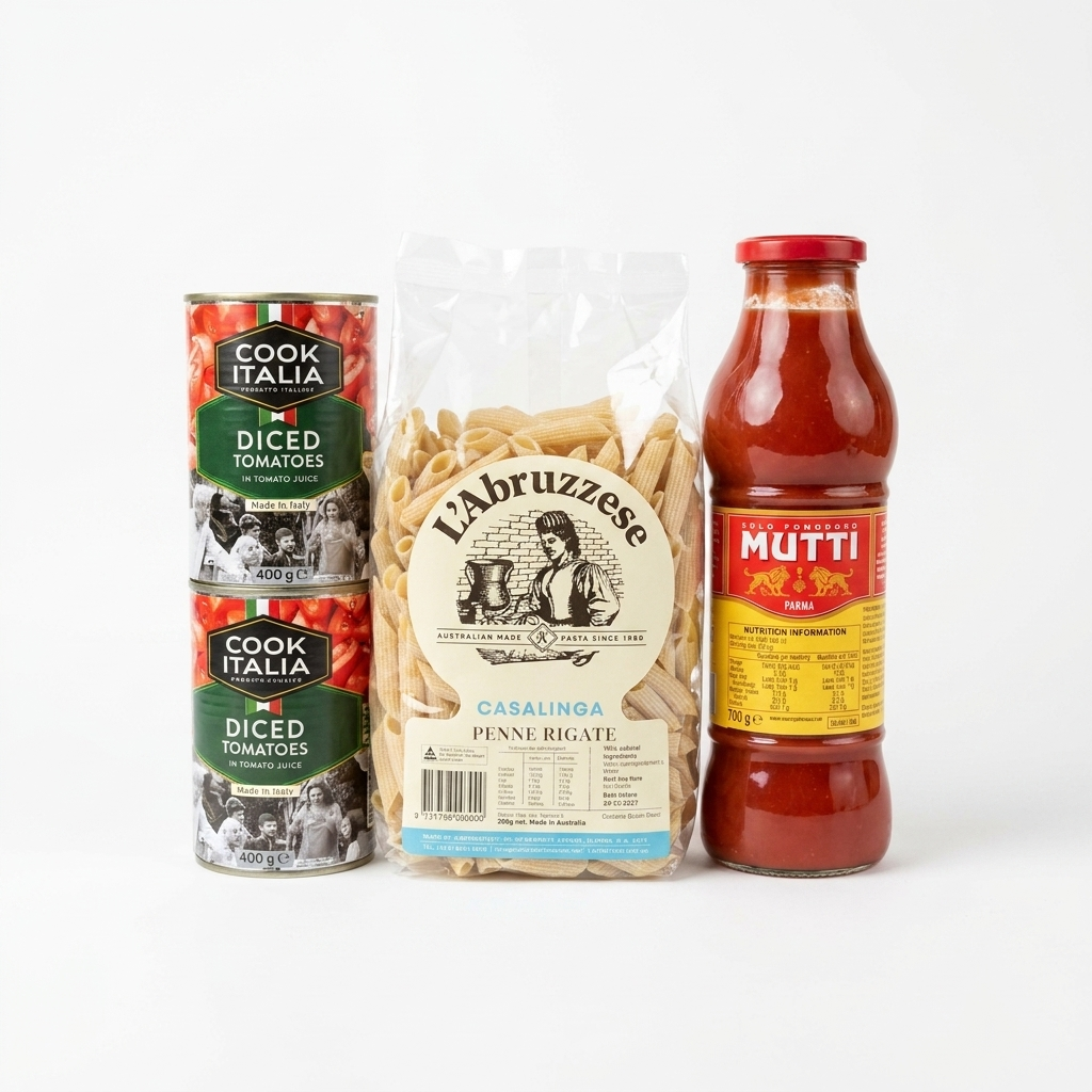 Pasta Night Saver Pack