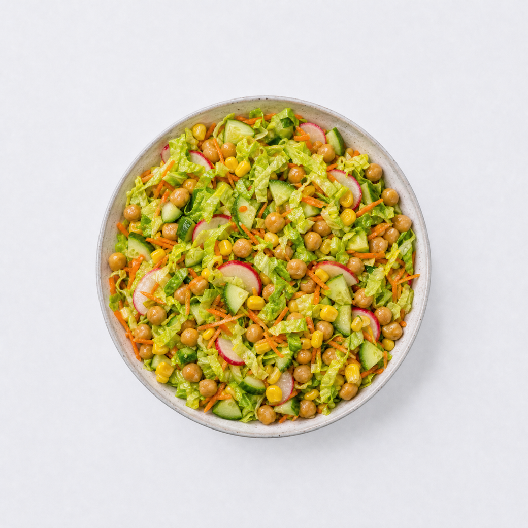 Rainbow Salad Lunch Bowl