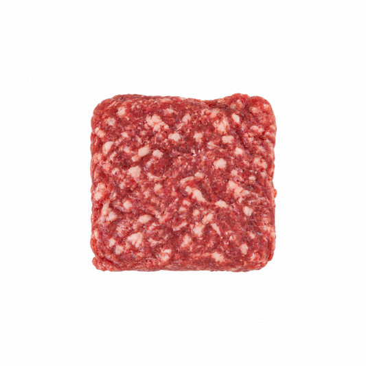 Grass-Fed Lamb Mince