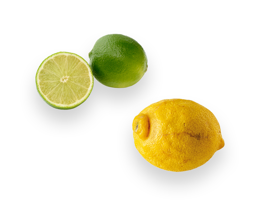 Lemon or Lime (one off)