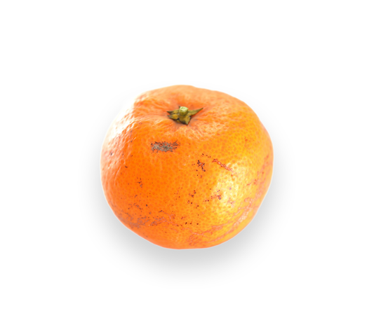 Mandarin ($3.12/kg)