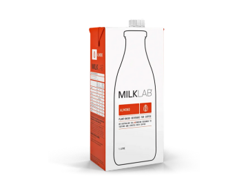 Almond Milk (MILKLAB 1L)