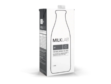 Oat Milk (MILKLAB 1L)