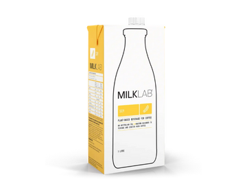 Soy Milk (MILKLAB 1L)