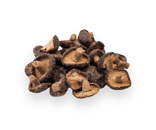 Mushroom Chips