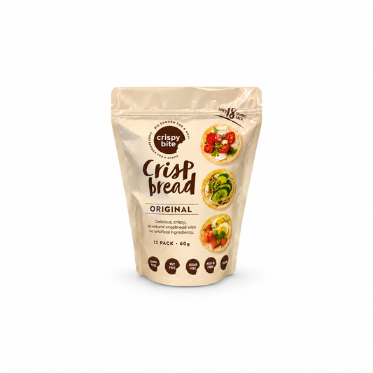 Crispbread Original